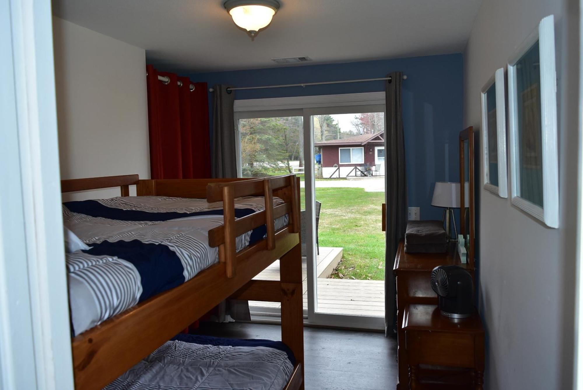 Sunrise Beach Oscoda @ Surfside Exterior foto